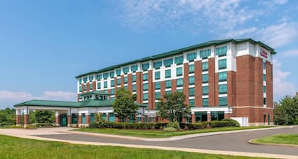 Hilton Garden Inn Hartford South/Glastonbury