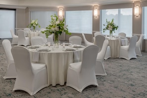 Sala de reuniones