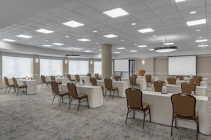 Meeting facility - Hilton Garden Inn Hartford South/Glastonbury (Glastonbury)