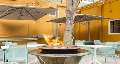 Hilton Garden Inn Fort Lauderdale Airport-Cruise Port
