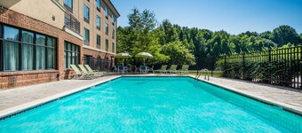 Holiday Inn Express North East by IHG
