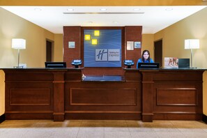 Exterior - Holiday Inn Express North East by IHG (North East)