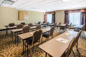 Meeting facility - Holiday Inn Express North East by IHG (North East)