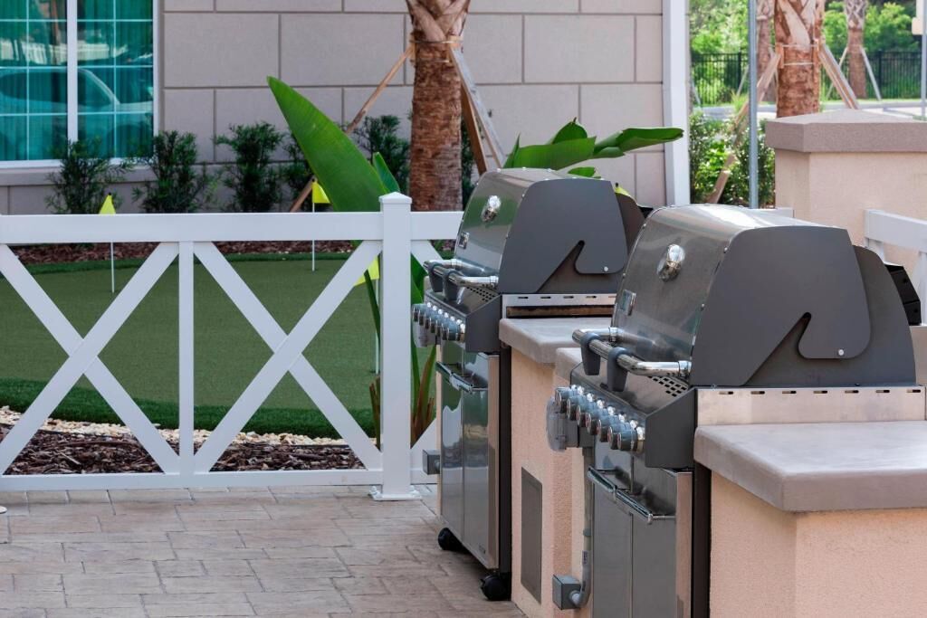 Photo - Residence Inn Houston - West University