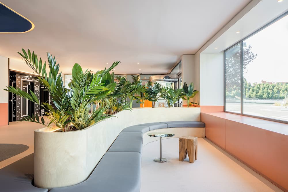 B&B Hotel Madrid Getafe