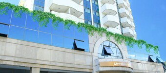 Mercure Rio de Janeiro Botafogo Mourisco