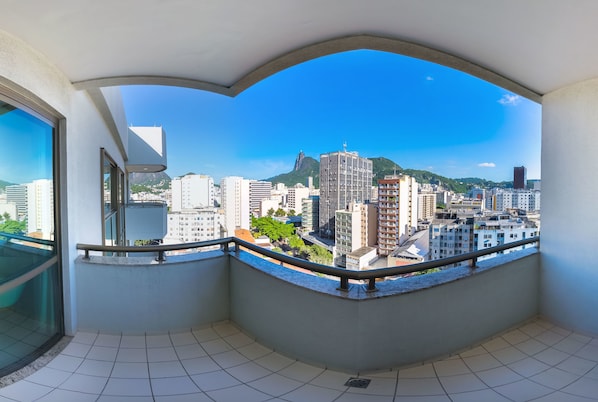 Standard Room, 1 Double Bed | Balcony
