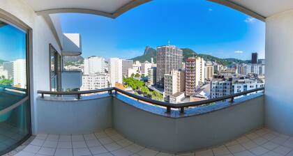 Mercure Rio de Janeiro Botafogo Mourisco