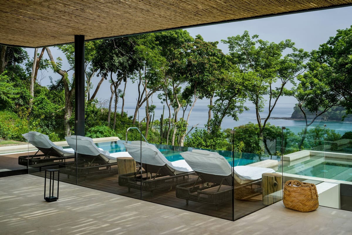 Room, 5 Bedrooms (Casa Del Coco)