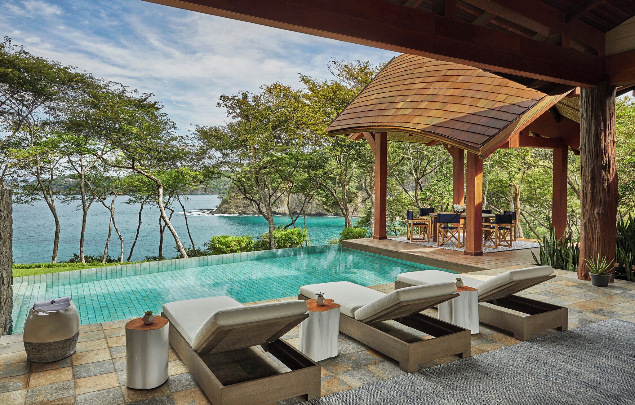 Suite presidencial, 3 dormitoris (Miramar) | Exterior