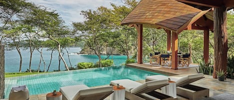 Presidential Suite, 3 Bedrooms (Miramar) | Exterior