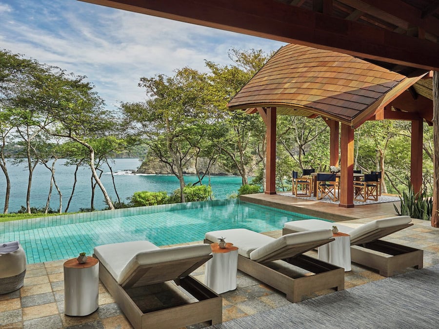 Presidential Suite, 3 Bedrooms (Miramar) | Exterior