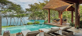 Four Seasons Resort Peninsula Papagayo, Costa Rica