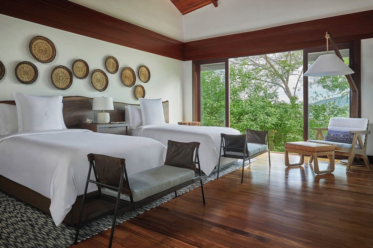 Presidential Suite, 3 Bedrooms (Miramar)