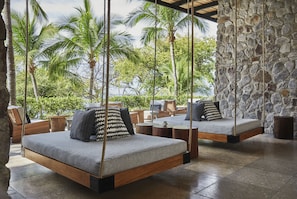 Interior - Four Seasons Resort Peninsula Papagayo, Costa Rica (Nacascolo)