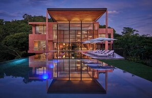 Suite, 6 Bedrooms (Casa Las Olas Residence) | Exterior