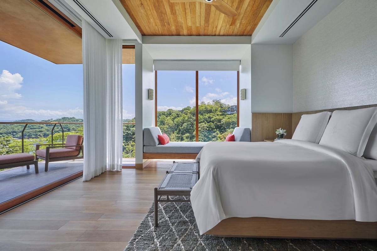Suite, 6 Bedrooms (Casa Las Olas Residence)
