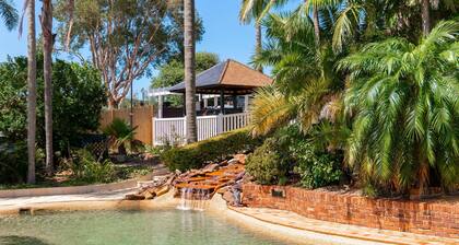 The Quarters, an Ascend Collection Hotel