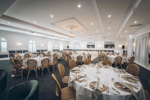 Aula banquet