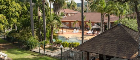 View from room