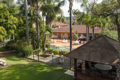 View from room