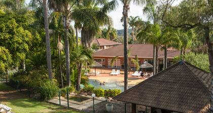 The Quarters, an Ascend Collection Hotel