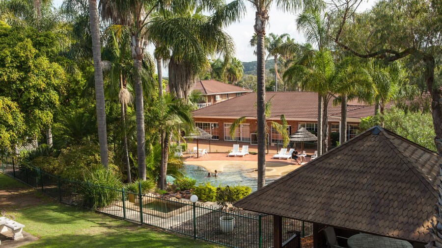 The Quarters, an Ascend Collection Hotel