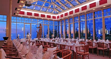 Ringberg Hotel GmbH & Co. KG