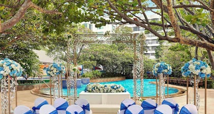 Mercure Convention Center Ancol
