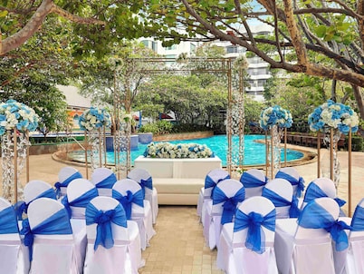 Mercure Convention Center Ancol