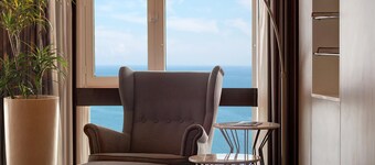 安可会议中心美居酒店