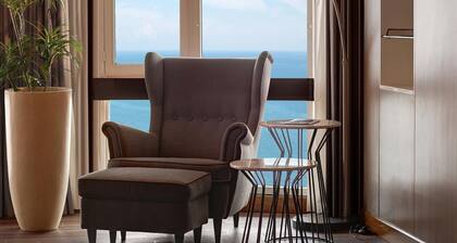 Mercure Convention Center Ancol