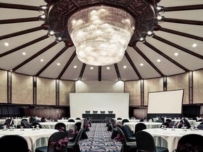 Meeting facility - Mercure Convention Center Ancol (Jakarta)