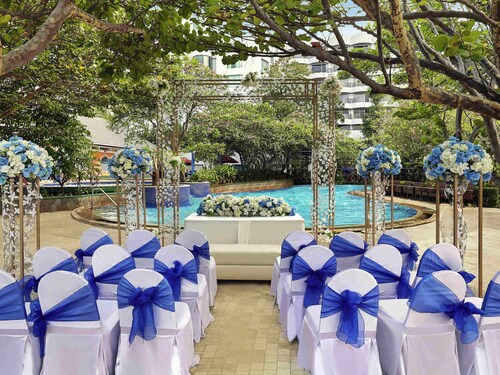 Mercure Convention Center Ancol