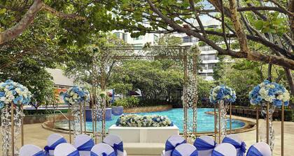 Mercure Convention Center Ancol