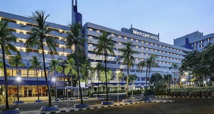Mercure Convention Center Ancol
