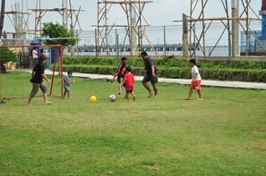 Pista esportiva