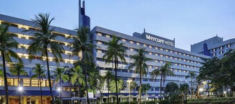 Mercure Convention Center Ancol