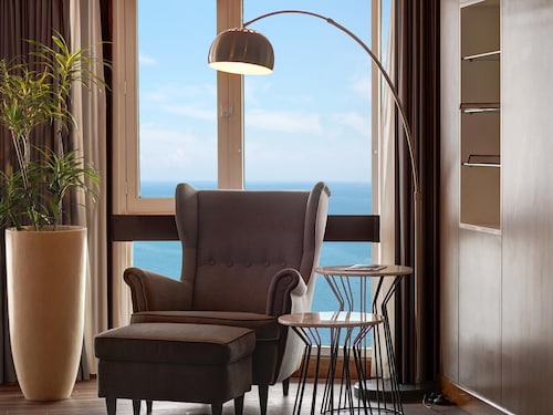 安可会议中心美居酒店