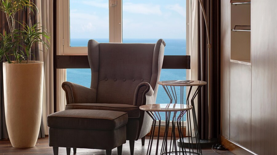 Mercure Convention Center Ancol