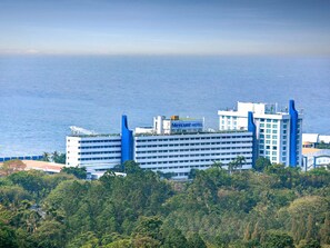Exterior - Mercure Convention Center Ancol (Jakarta)