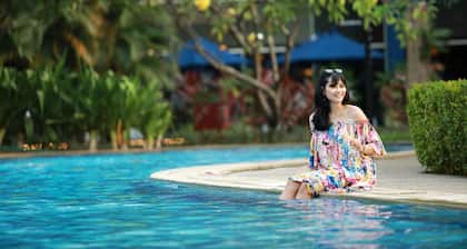 Mercure Convention Center Ancol