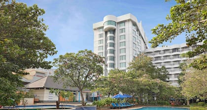 Mercure Convention Center Ancol