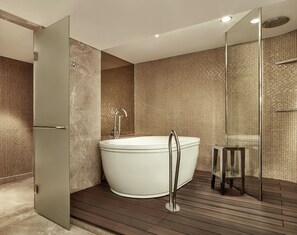 Bathroom - Mercure Convention Center Ancol (Jakarta)