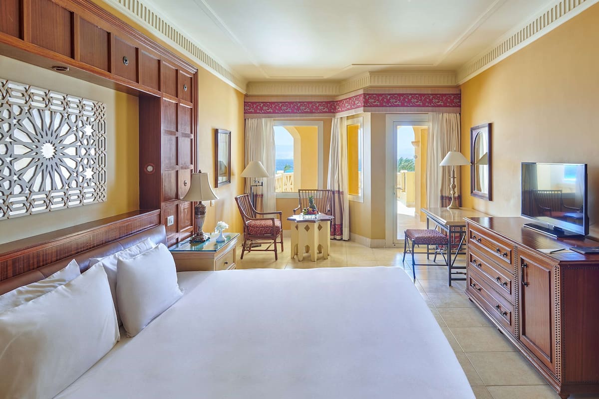 Junior Suite | Quang cảnh từ phòng