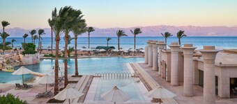 Mosaique Beach Resort Taba Heights