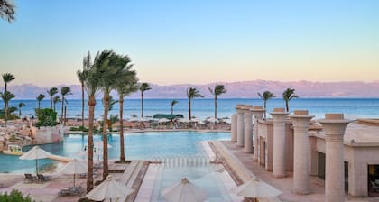 Mosaique Beach Resort Taba Heights