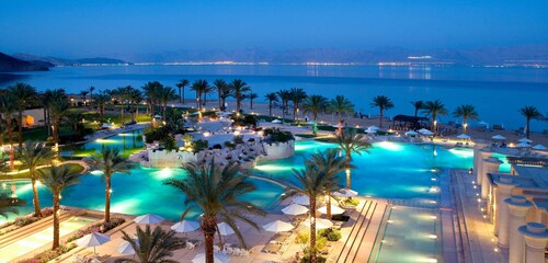 Mosaique Beach Resort Taba Heights