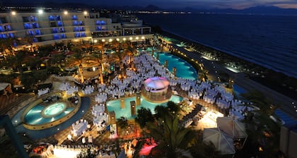 Club Hotel Casino Loutraki