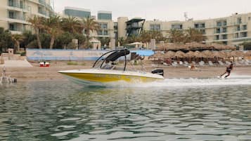 Bootsfahrten